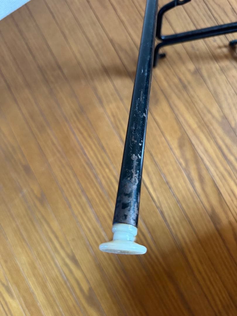 ★美品★ハーマンミラー/サイドシェルチェア/60-70年代製/ヴィンテージ