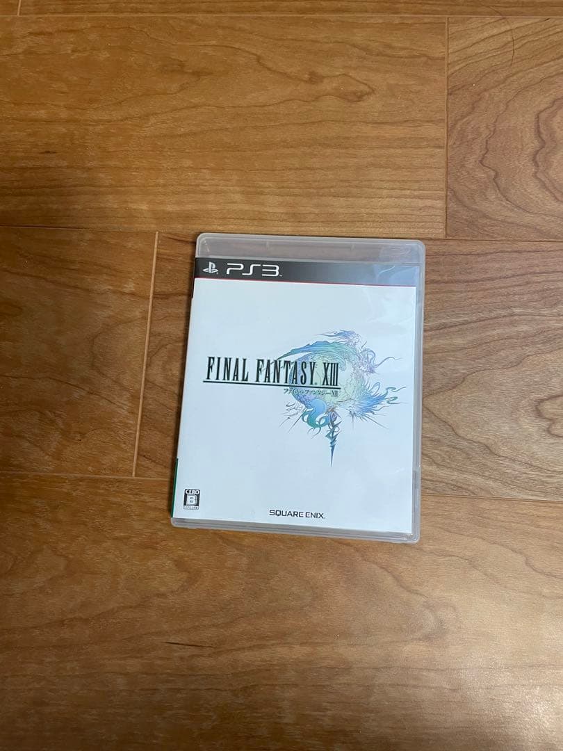 SONY PlayStation3 torne, nasne, ソフト5本セット