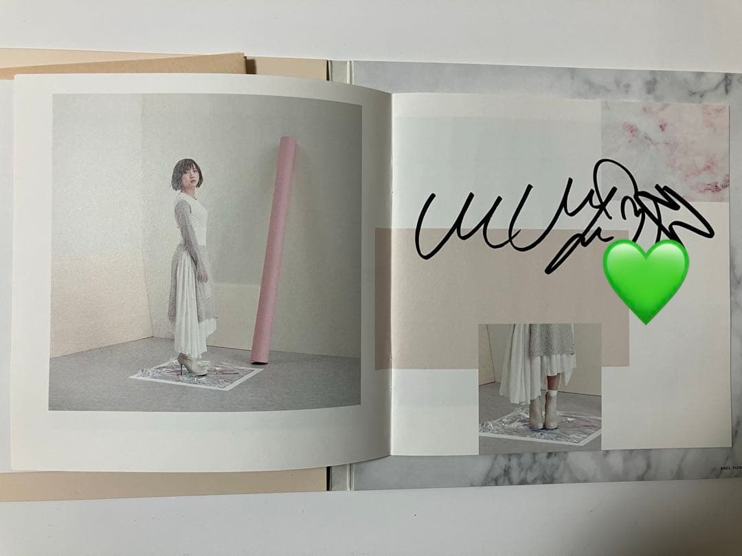 Little glee Monster リトグリ　ライブDVD CD