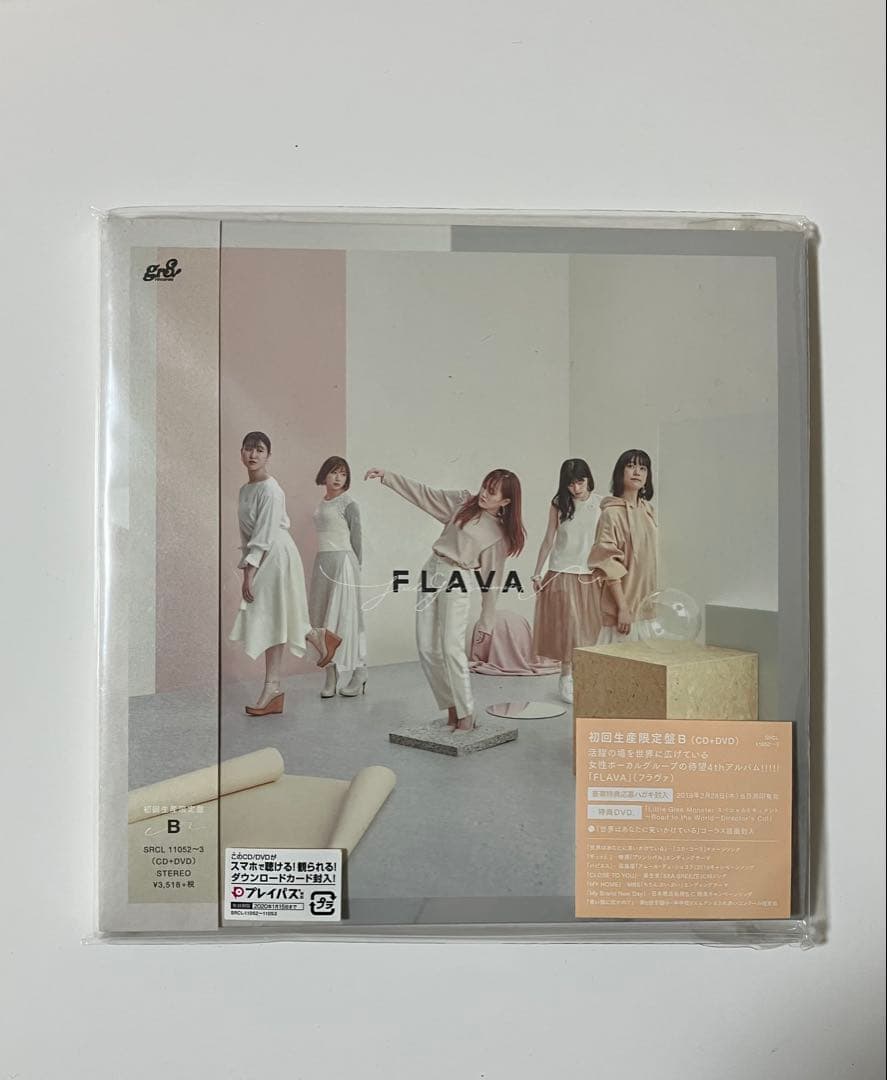 Little glee Monster リトグリ　ライブDVD CD