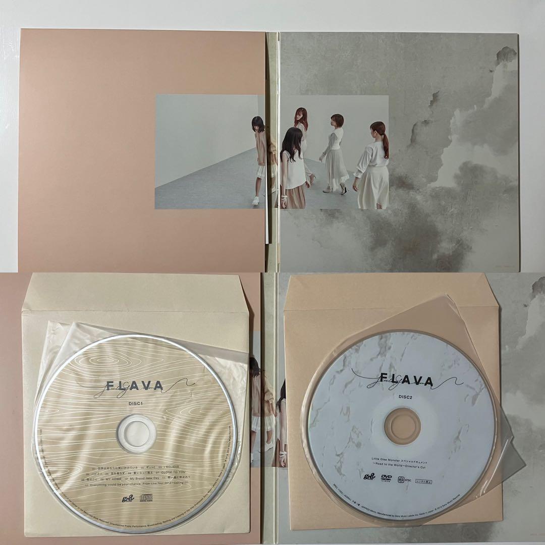 Little glee Monster リトグリ　ライブDVD CD