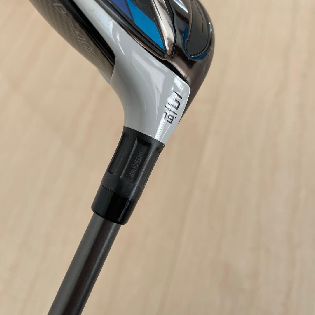 クラブ SIM MAX-D 5W R