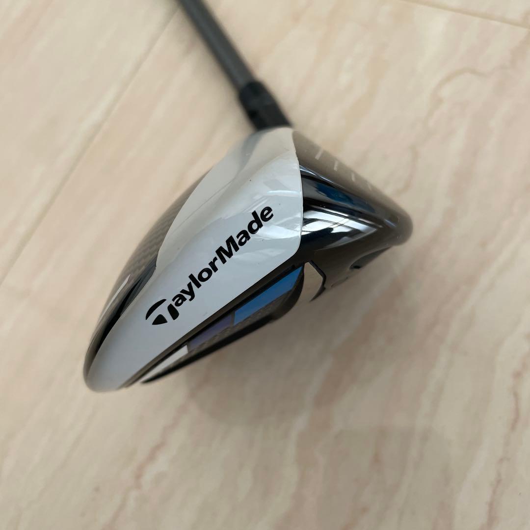 クラブ SIM MAX-D 5W R