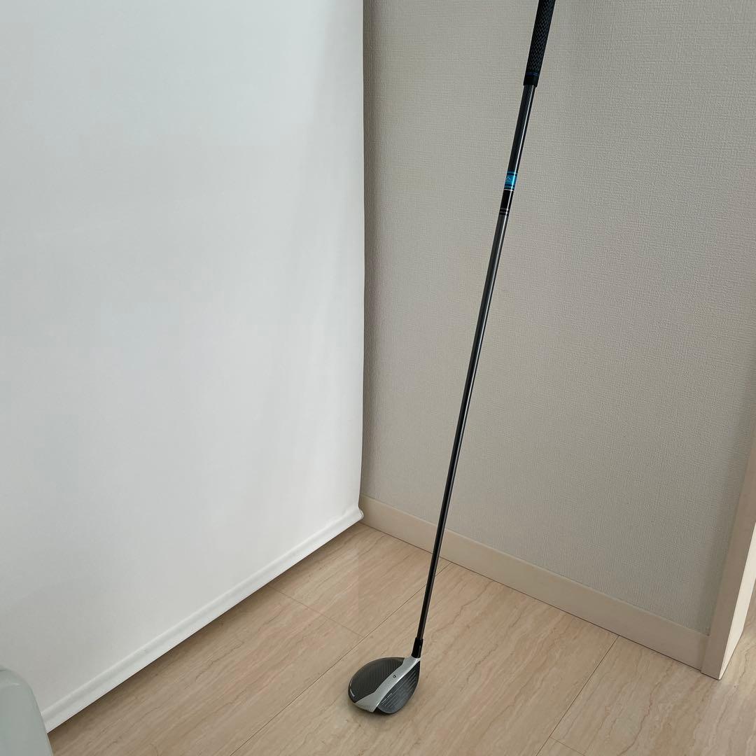 クラブ SIM MAX-D 5W R