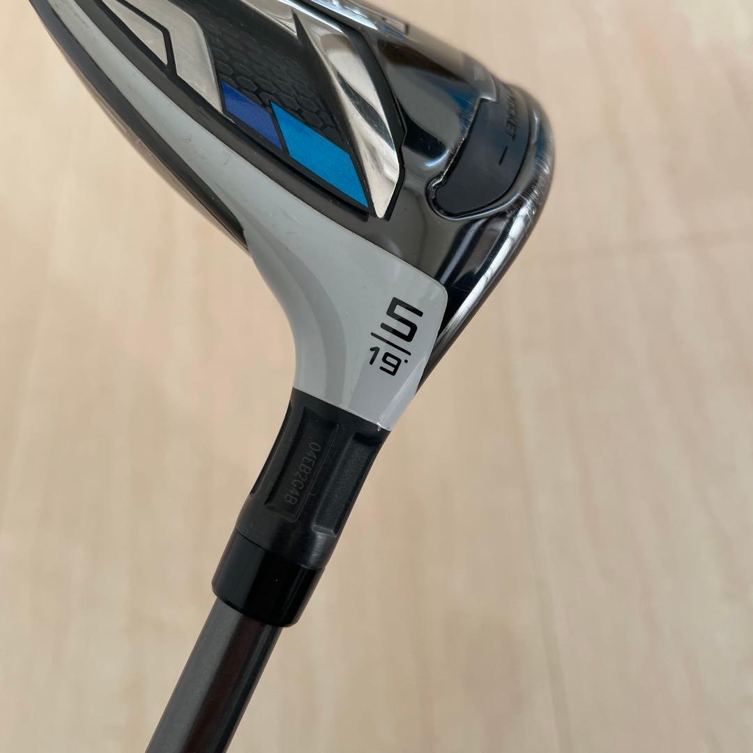 クラブ SIM MAX-D 5W R