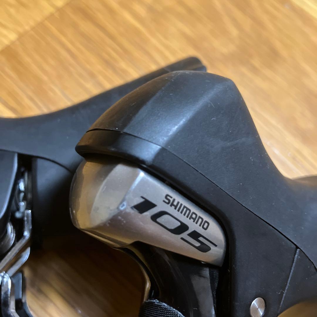 シマノ　105 ST 5800 shimano 11s otion オーション