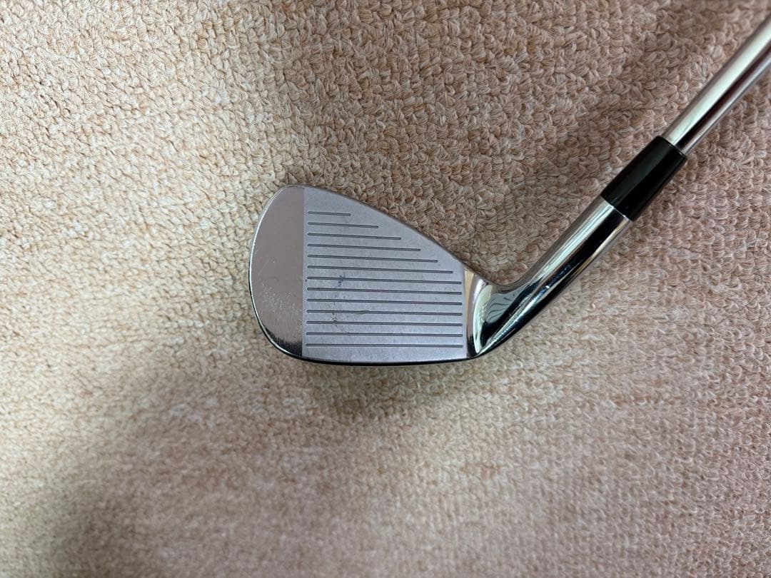 値下げ！　ミズノ　MP60 アイアン　カスタムオーダー　７本セット　4I〜PW