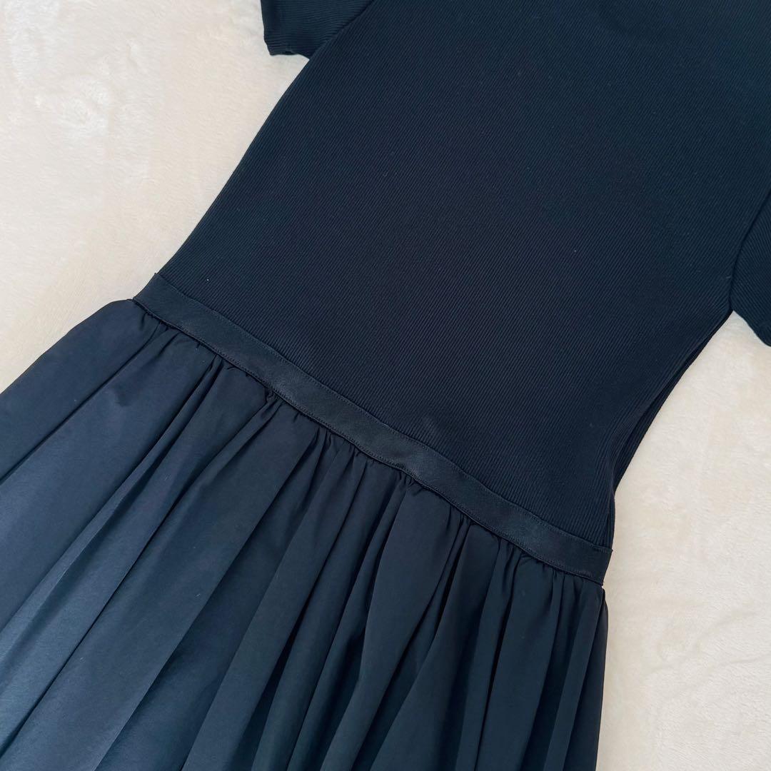 【美品】my weakness ともさかりえ コンビドレス ワンピース