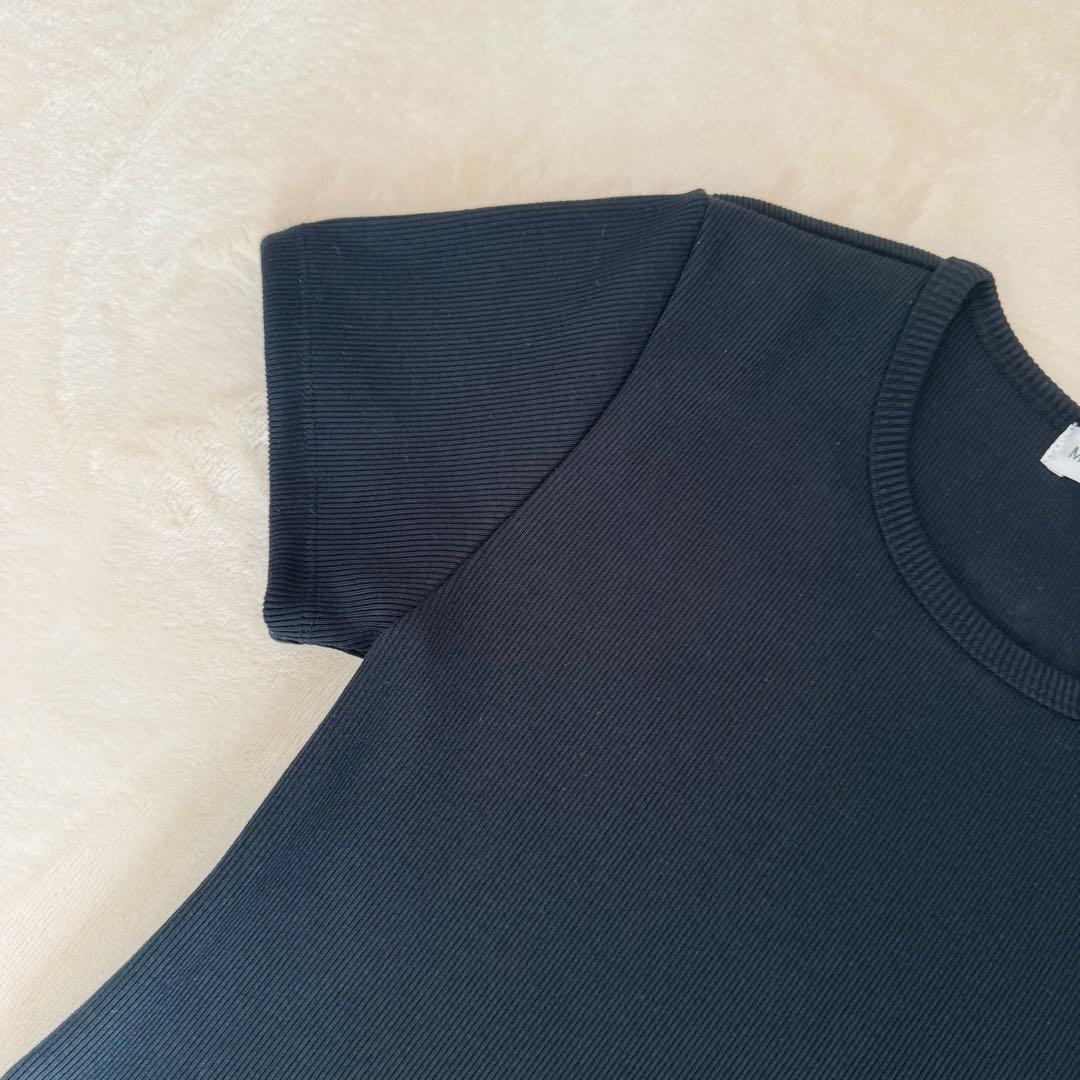 【美品】my weakness ともさかりえ コンビドレス ワンピース