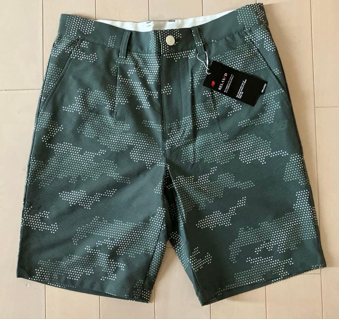 【新品】ニューバランス／上下セット／セットアップ