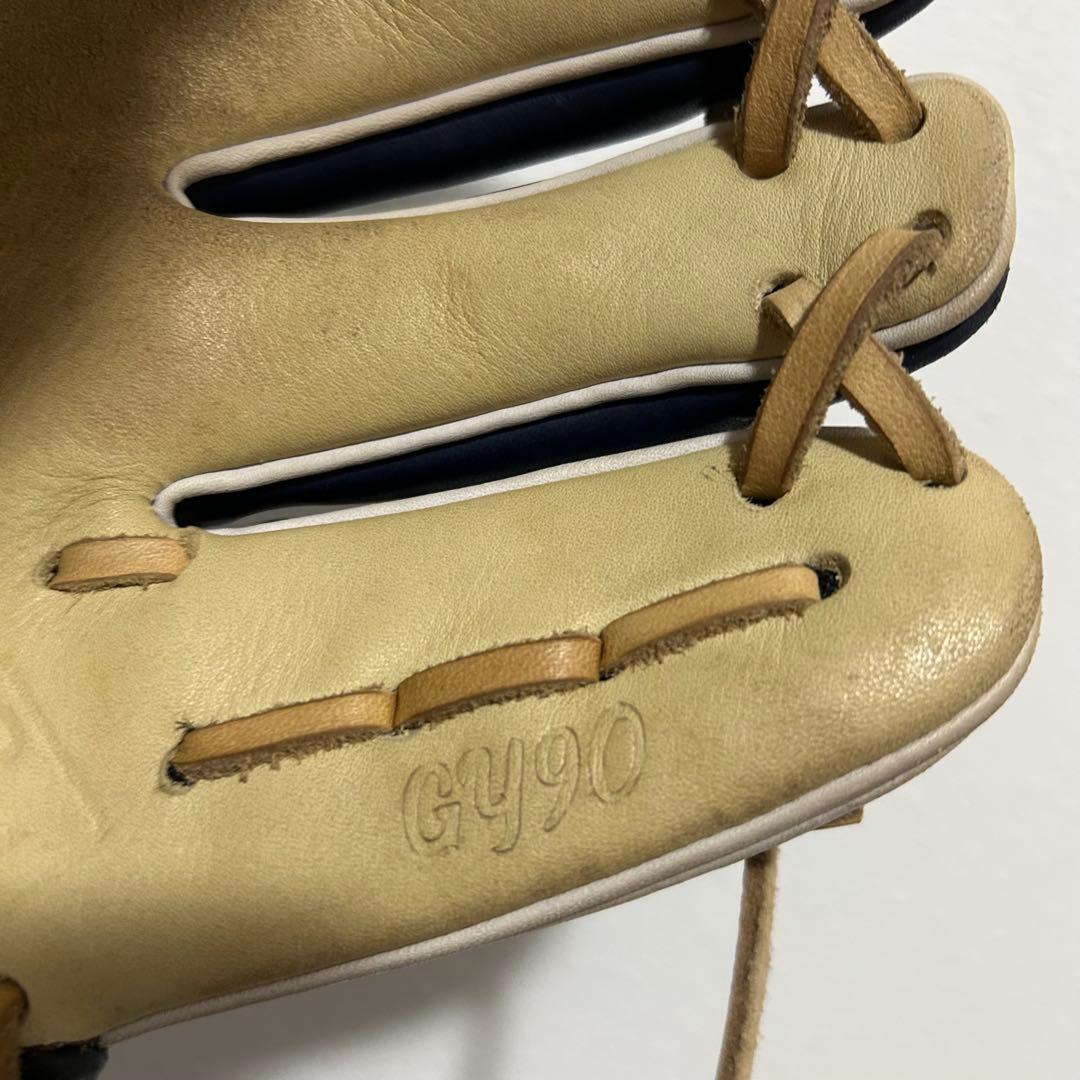 タ*ト様 【⭐︎オススメ⭐︎】グラブワークス　硬式　野球　内野　グローブ　グラブ