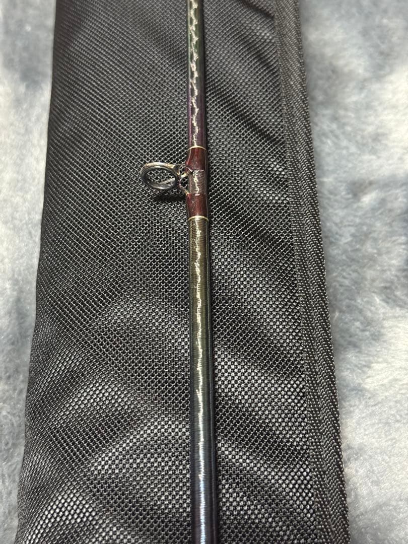 ワールドシャウラ 15101F-3 ＋ エクステンションバット-A セット