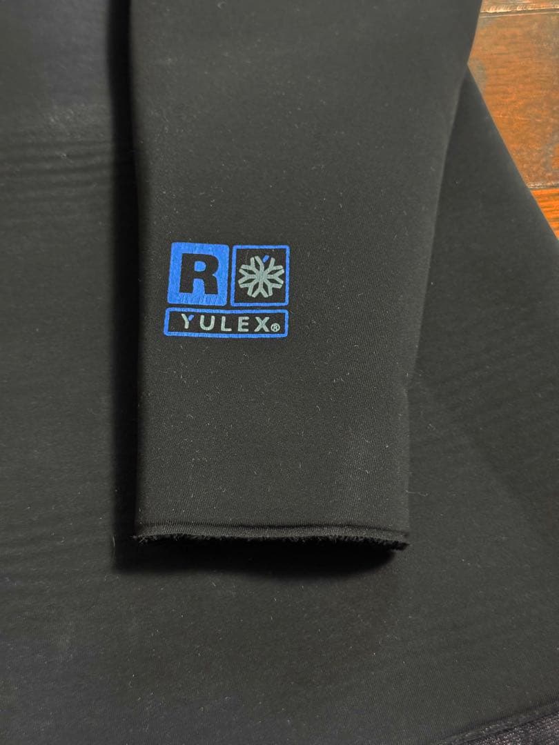 patagonia R1 XL タッパー　ウェットスーツ