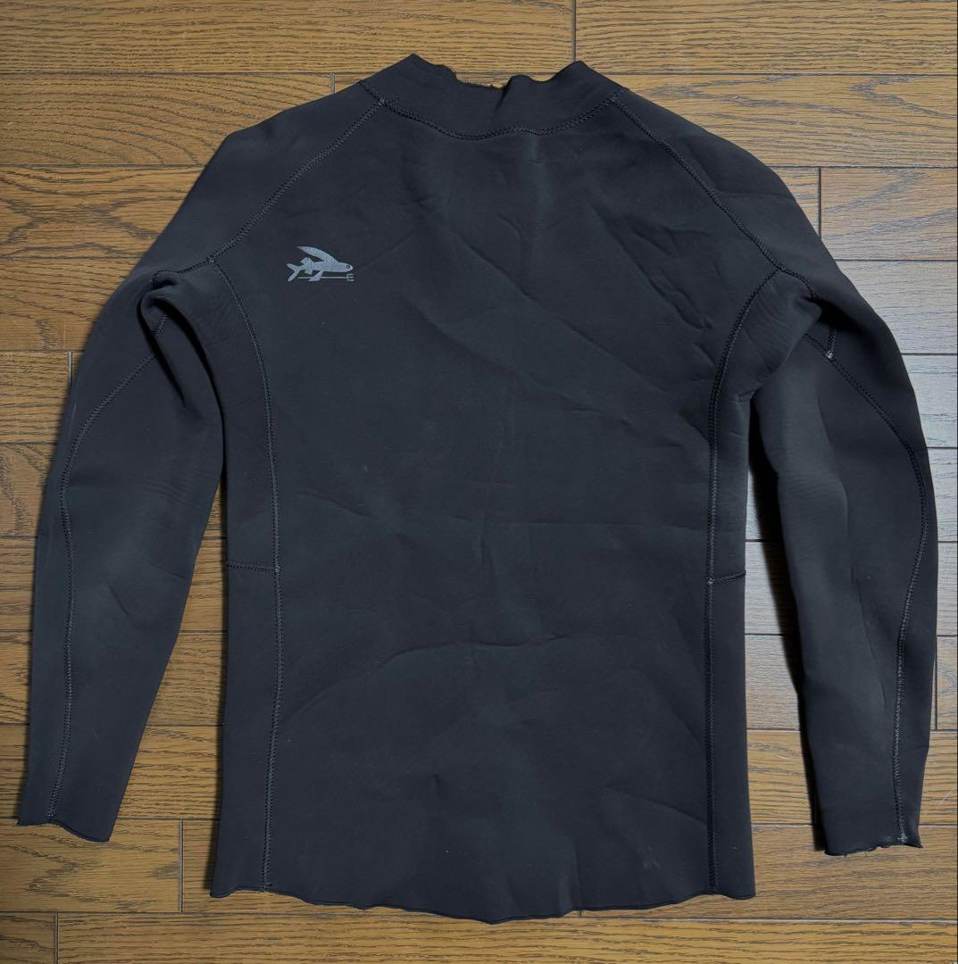 patagonia R1 XL タッパー　ウェットスーツ