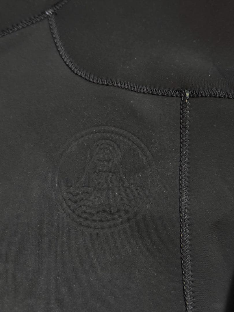 patagonia R1 XL タッパー　ウェットスーツ