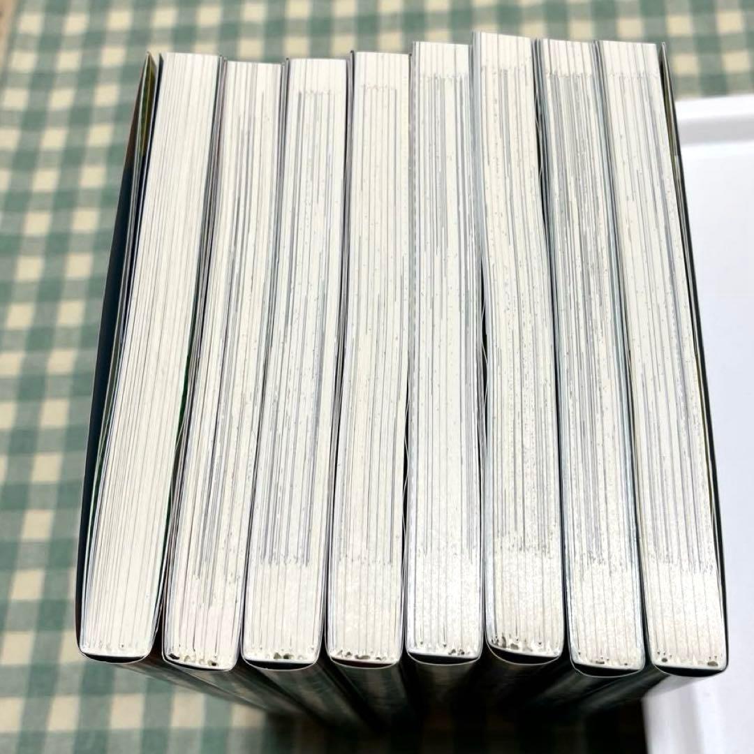 アタゴオル玉手箱 1 〜5巻、7〜9巻セット