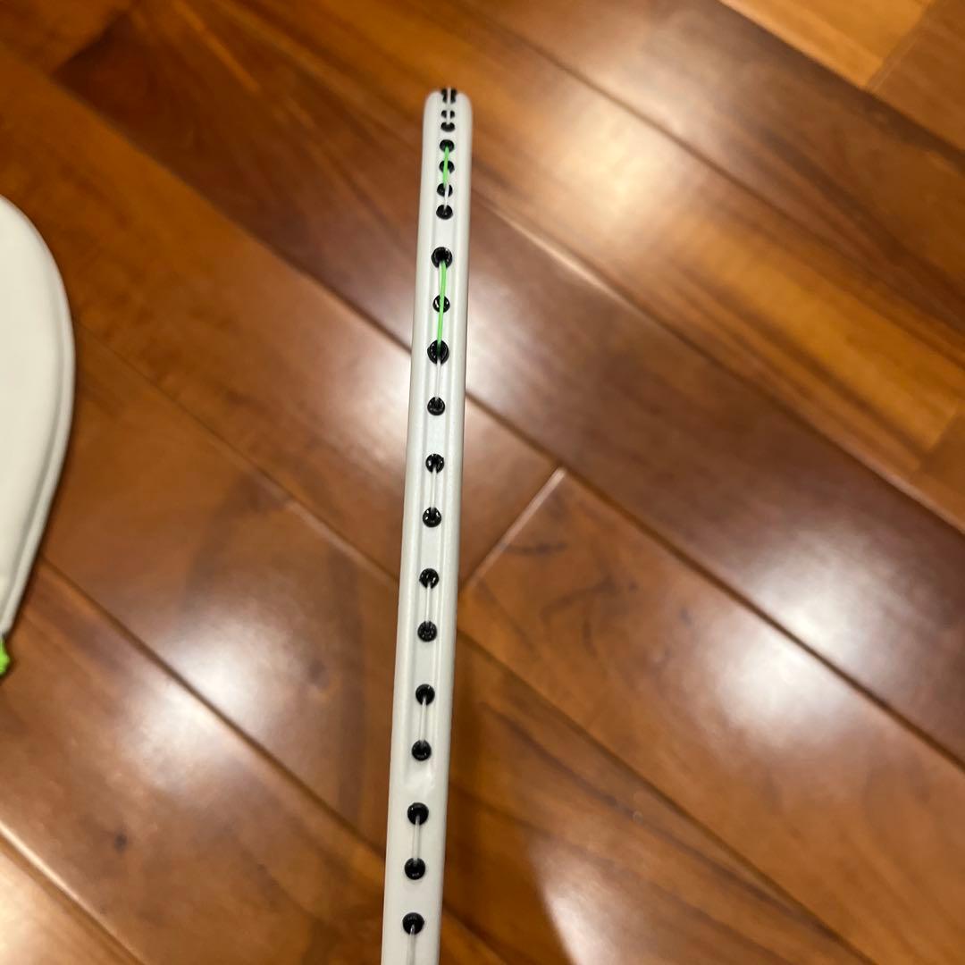 ヨネックス アストロクス 100 GAME VA 4ug5