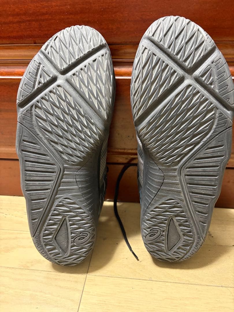 ASICS バスケットボールシューズ UNPRE ARS LOW 2 29cm