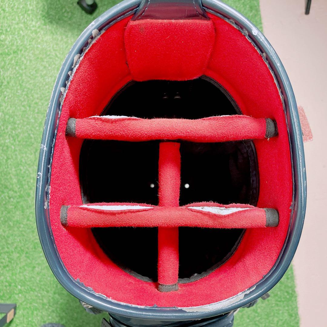 ゴルフ　キャディバッグ　 ONOFF オノフ　9型 B2840