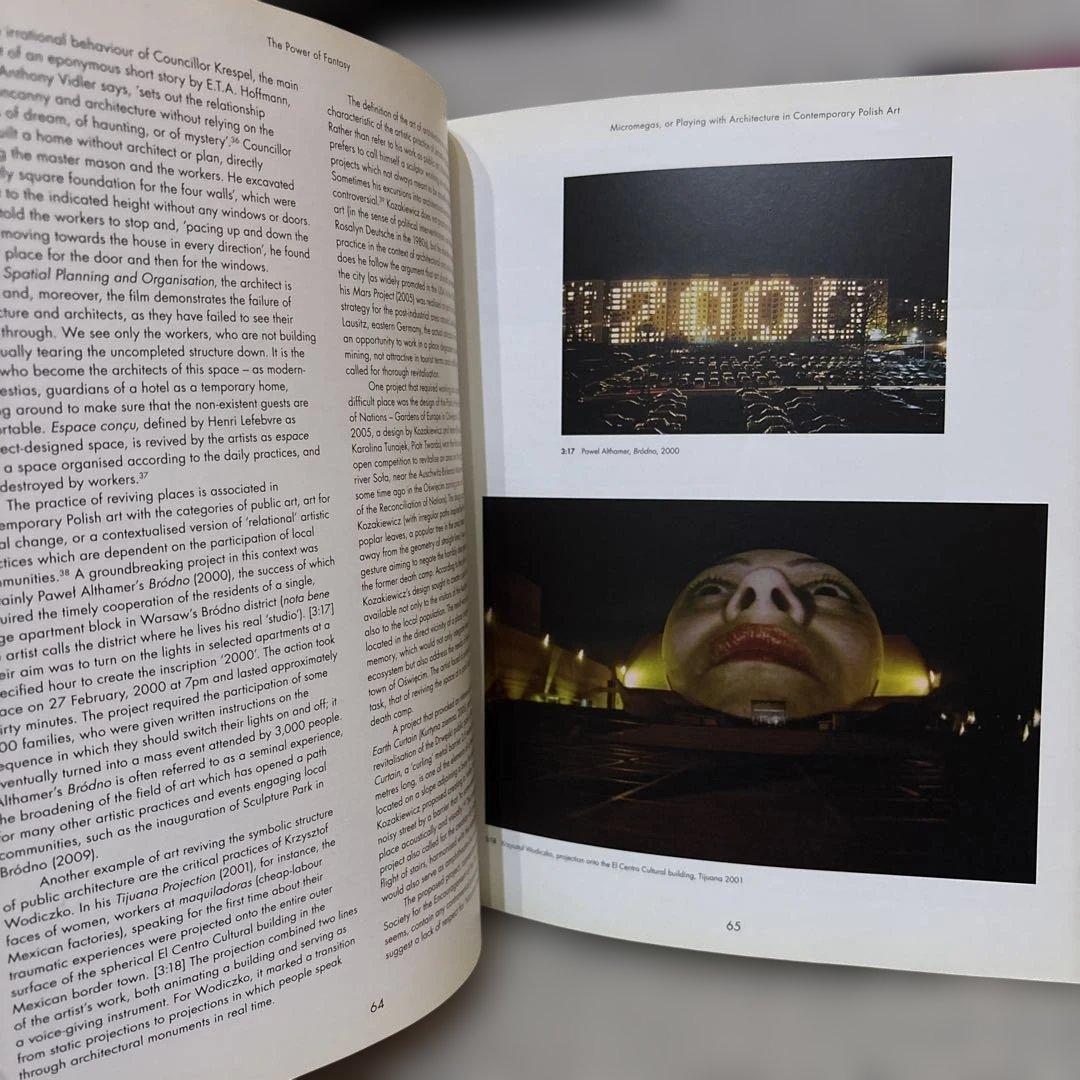 The Power of Fantasy Wilhelm Sasnal 他..