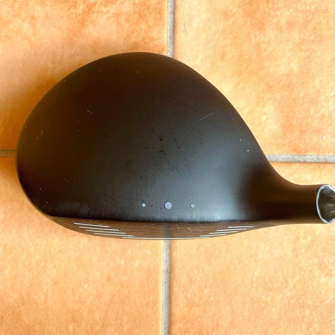 PING G425 5W ピン フェアウェイウッド 5番ウッド ウェイト2個付