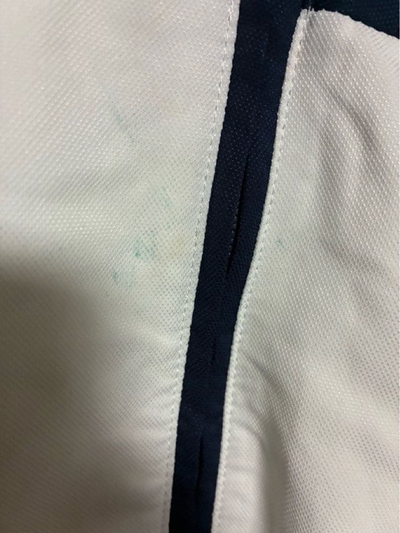 フランス代表 adidas アディダス 新品 タグ付き セットアップ Lサイズ