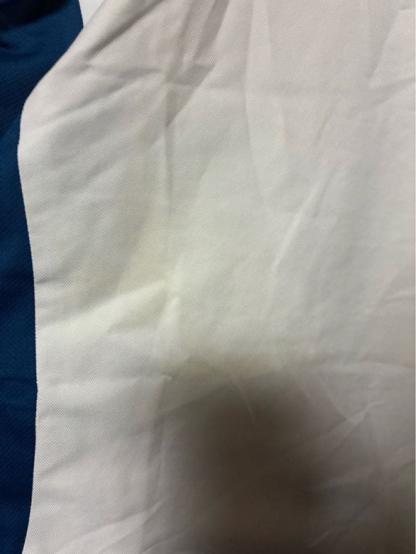 フランス代表 adidas アディダス 新品 タグ付き セットアップ Lサイズ