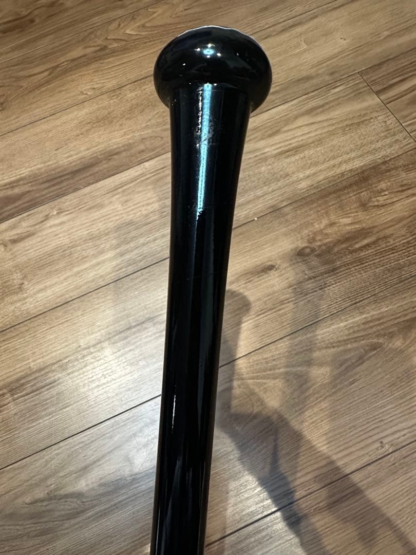 Marucci Freeman 5 軟式バット ブラック　木製　マルーチ84cm