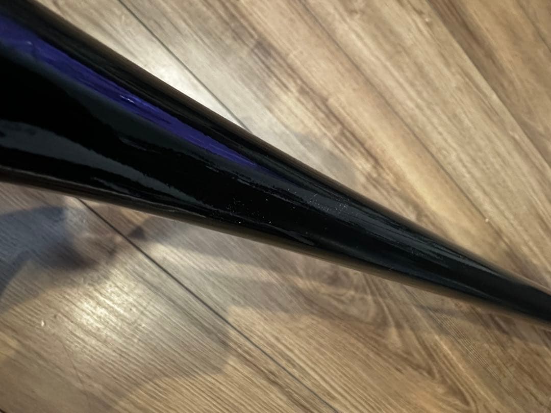 Marucci Freeman 5 軟式バット ブラック　木製　マルーチ84cm