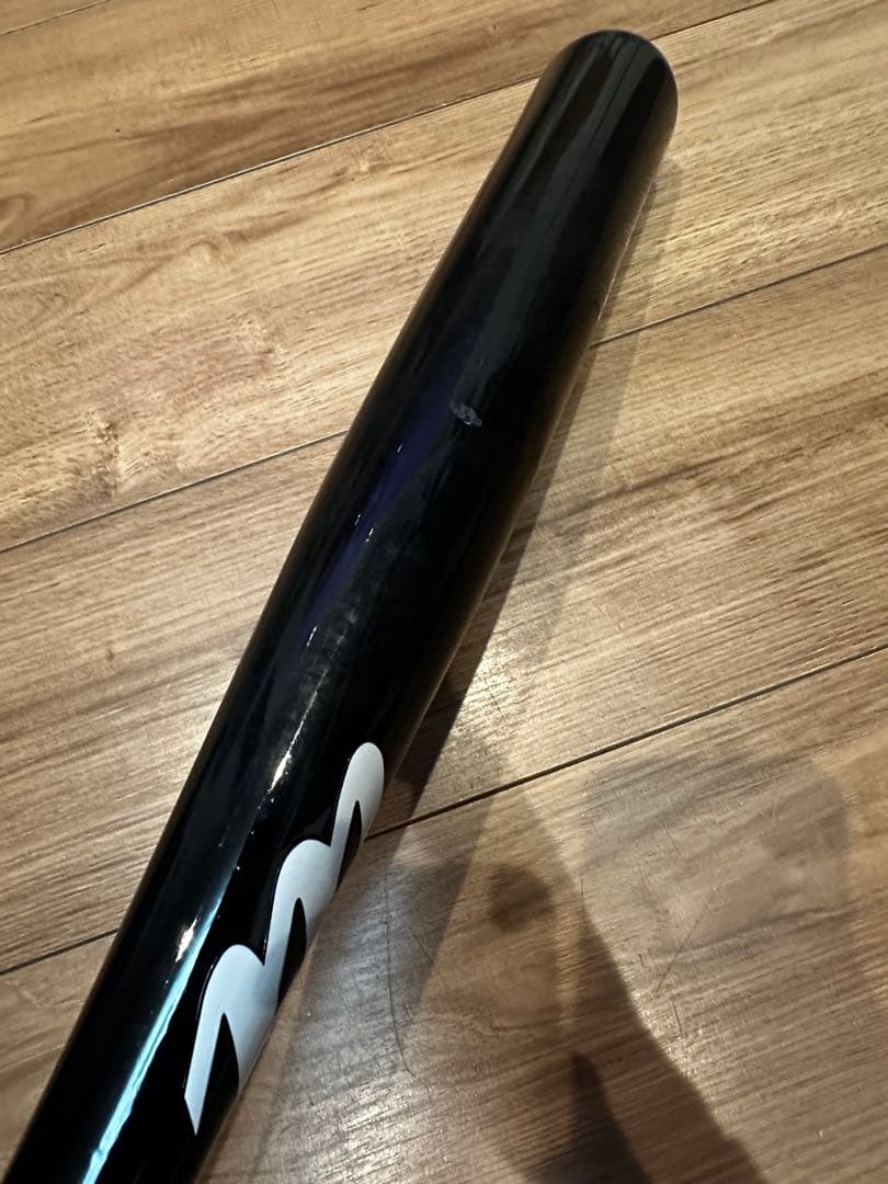 Marucci Freeman 5 軟式バット ブラック　木製　マルーチ84cm
