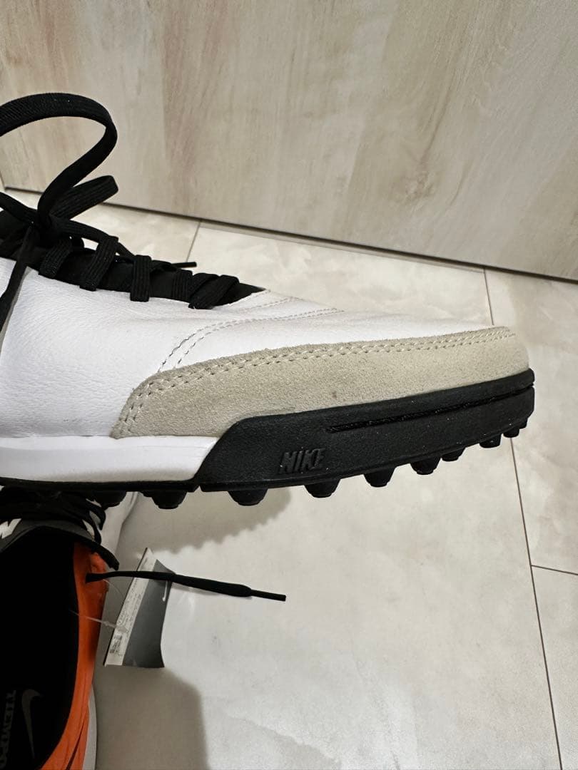 シューズ Nike Tiempo Mystic V TF