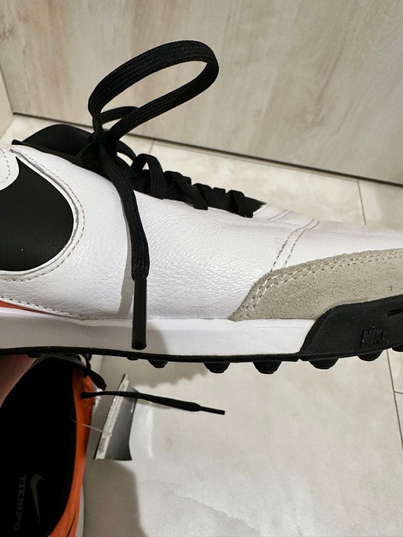 シューズ Nike Tiempo Mystic V TF