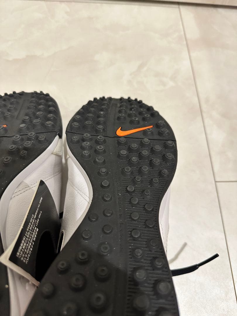 シューズ Nike Tiempo Mystic V TF