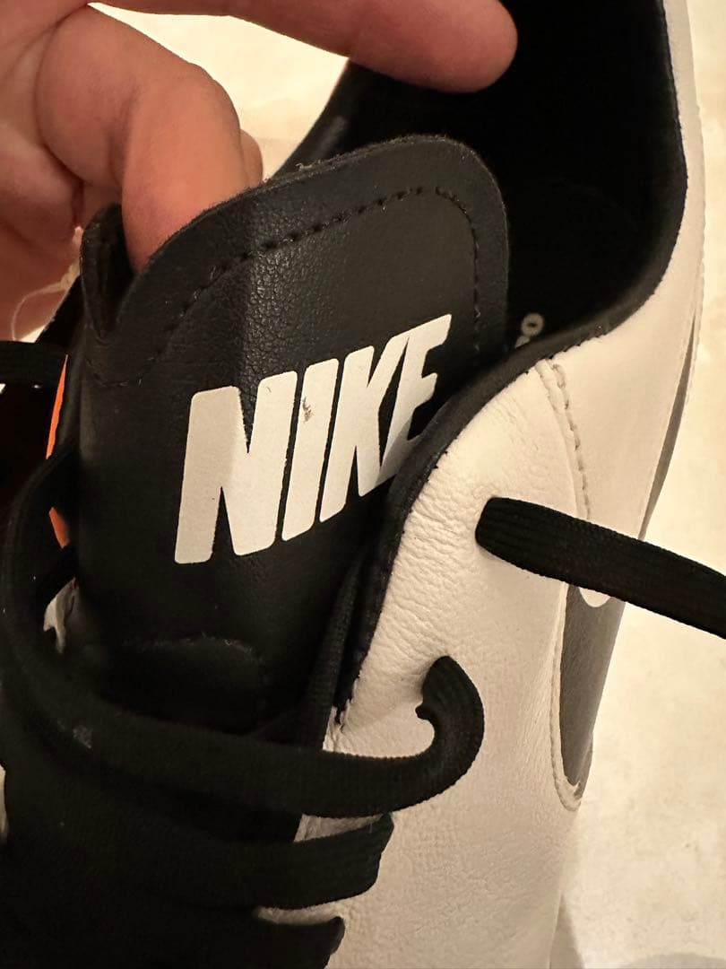 シューズ Nike Tiempo Mystic V TF