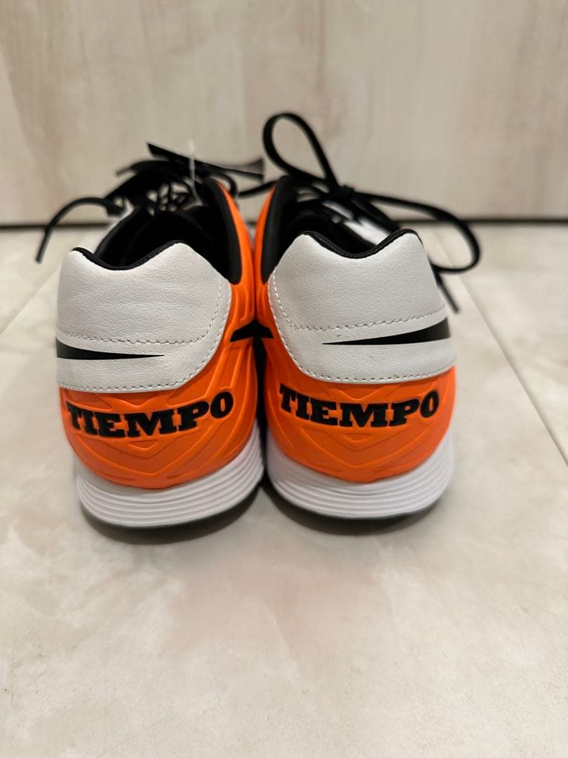 シューズ Nike Tiempo Mystic V TF