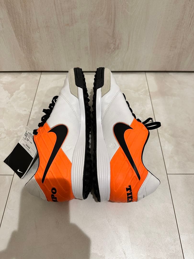 シューズ Nike Tiempo Mystic V TF