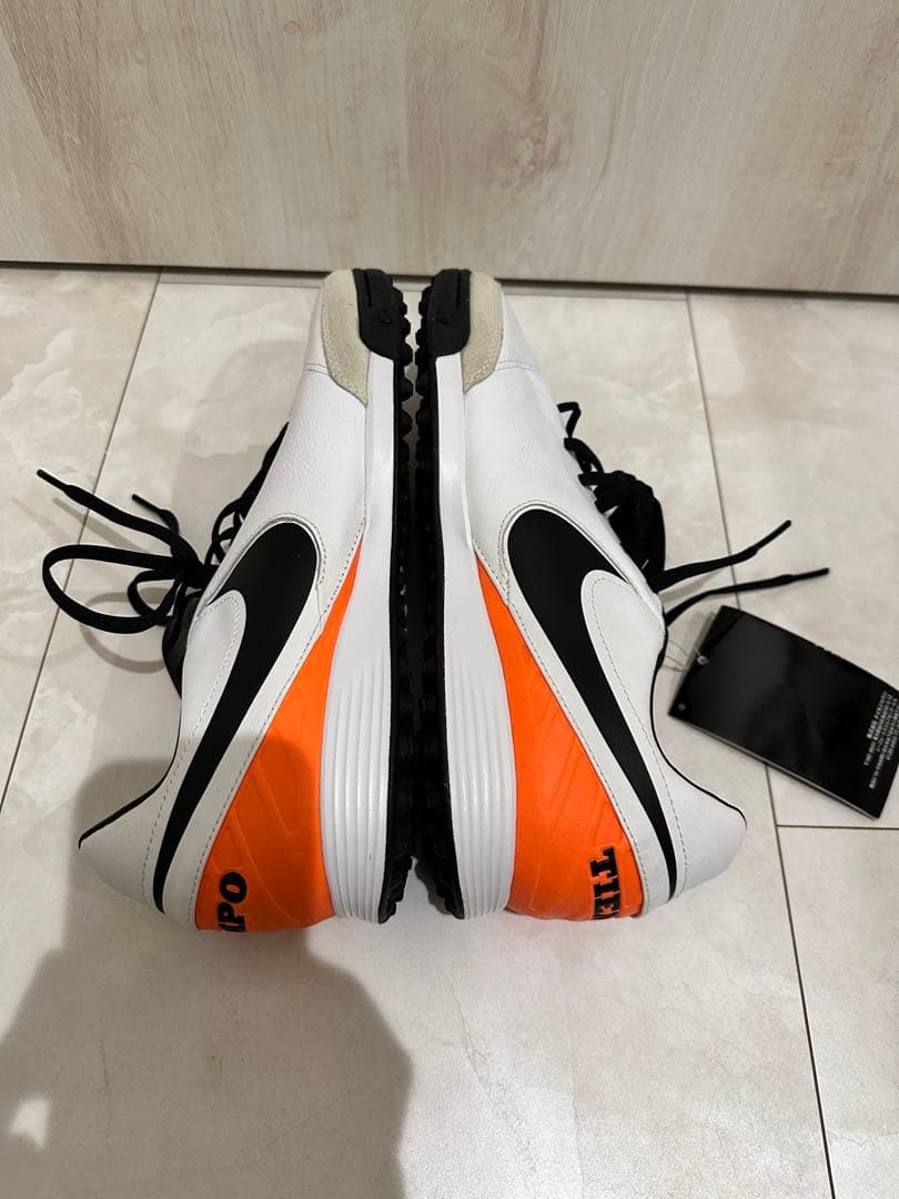 シューズ Nike Tiempo Mystic V TF