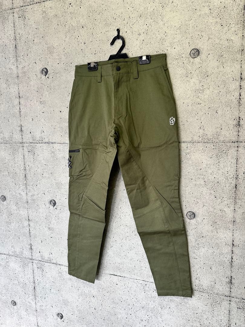 【新品未使用】サイズ4 メンズ パンツ ラッセルノ 1805