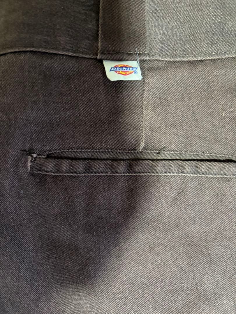 はとさん専用 Dickies 874