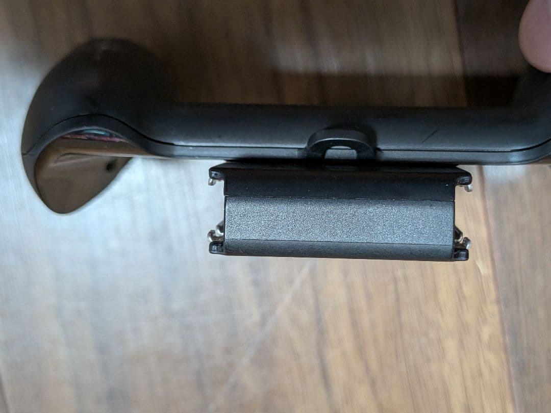 Nintendo Switch グレー 本体 スマブラエディション