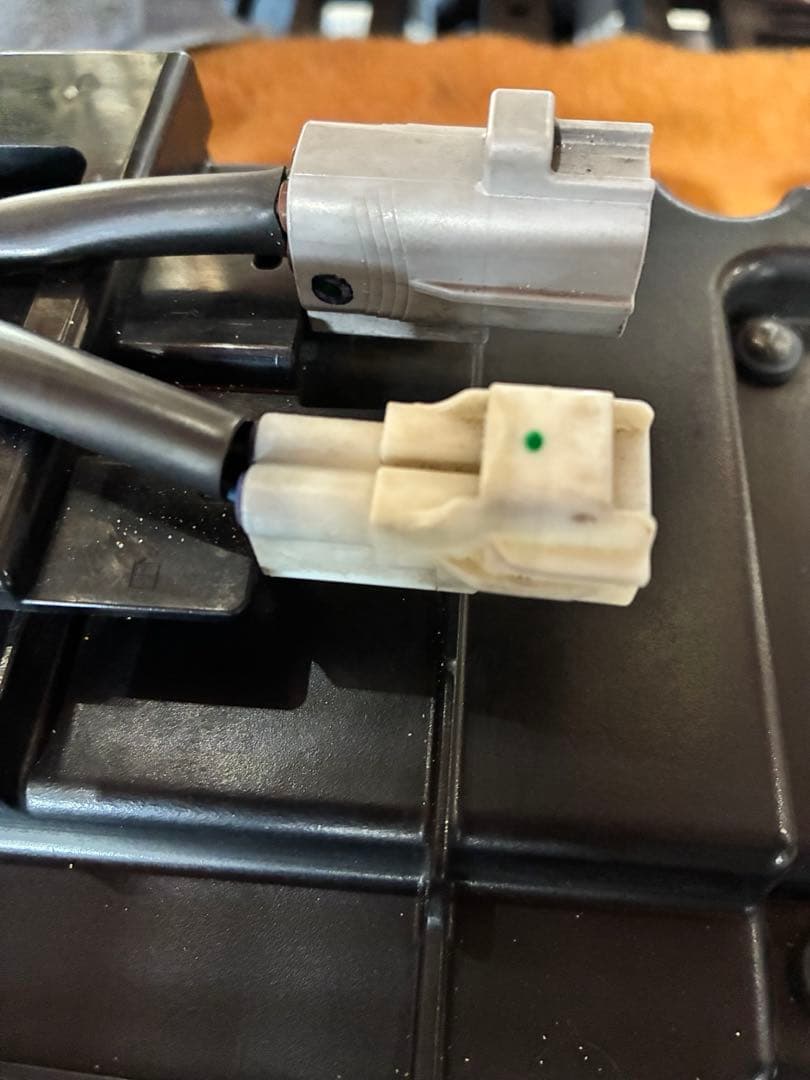 ✨*✨様 流鏑馬テール クリア左右セット