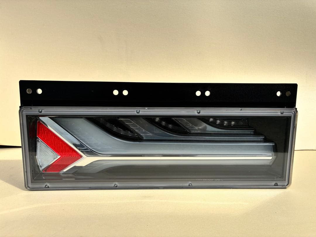 ✨*✨様 流鏑馬テール クリア左右セット