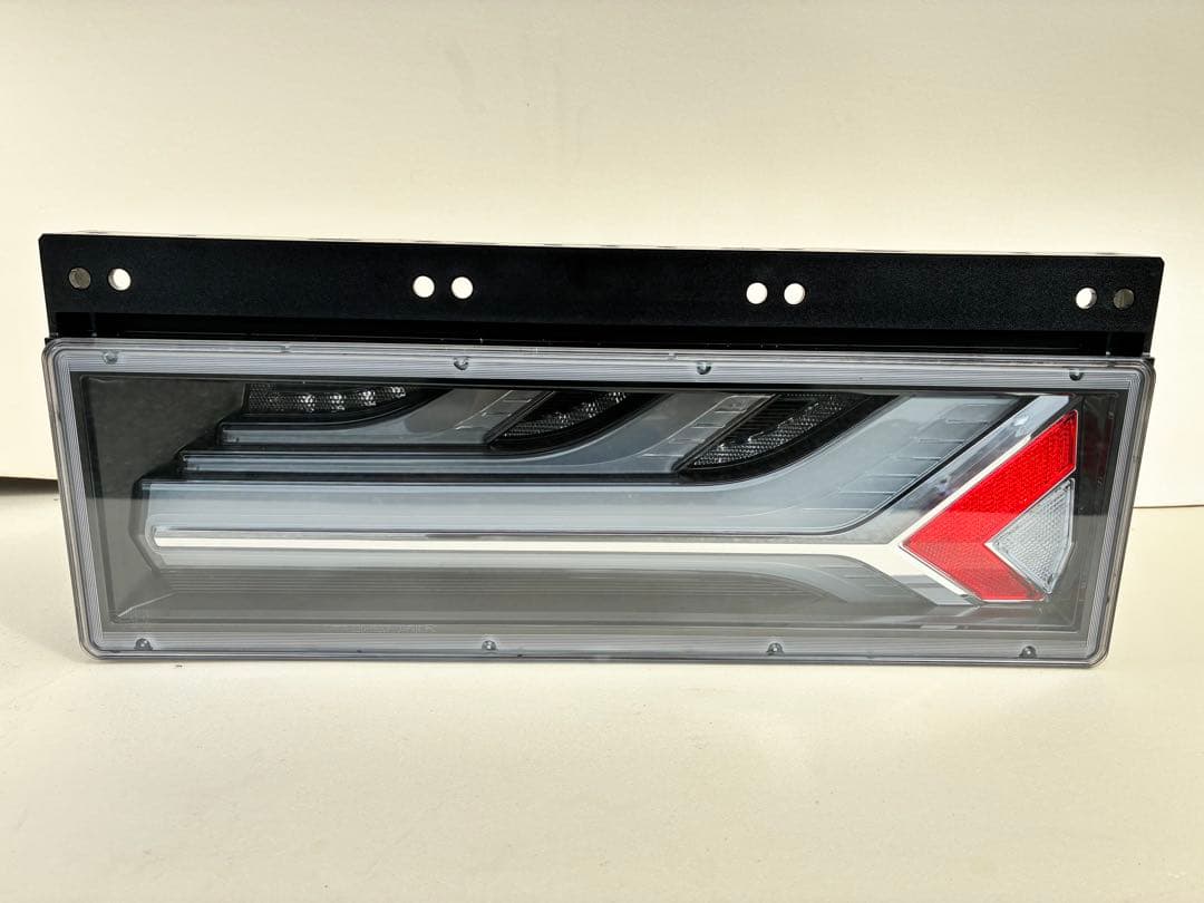 ✨*✨様 流鏑馬テール クリア左右セット