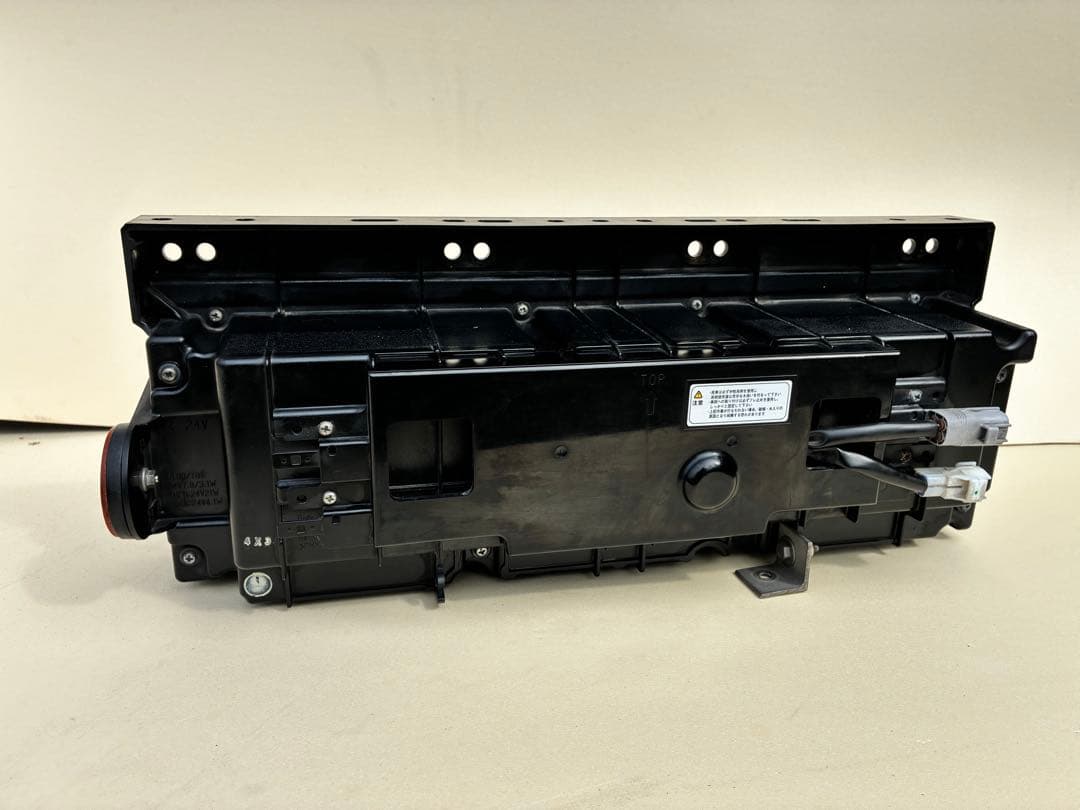 ✨*✨様 流鏑馬テール クリア左右セット