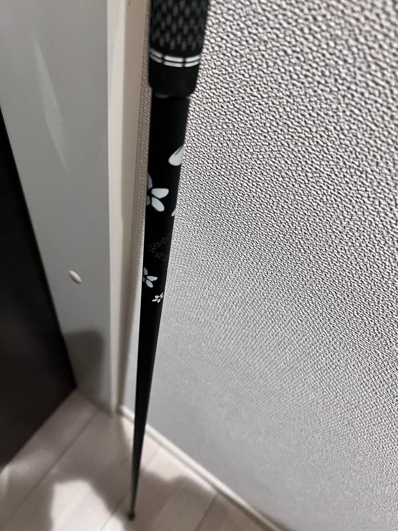 Diamana WB 63 S テーラーメイド Qi10 新品取外し品