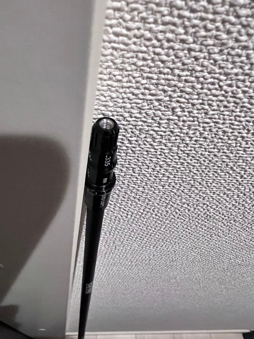 Diamana WB 63 S テーラーメイド Qi10 新品取外し品