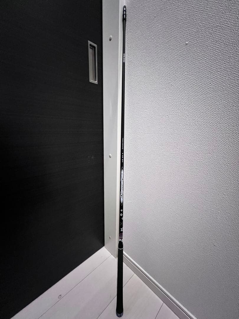 Diamana WB 63 S テーラーメイド Qi10 新品取外し品