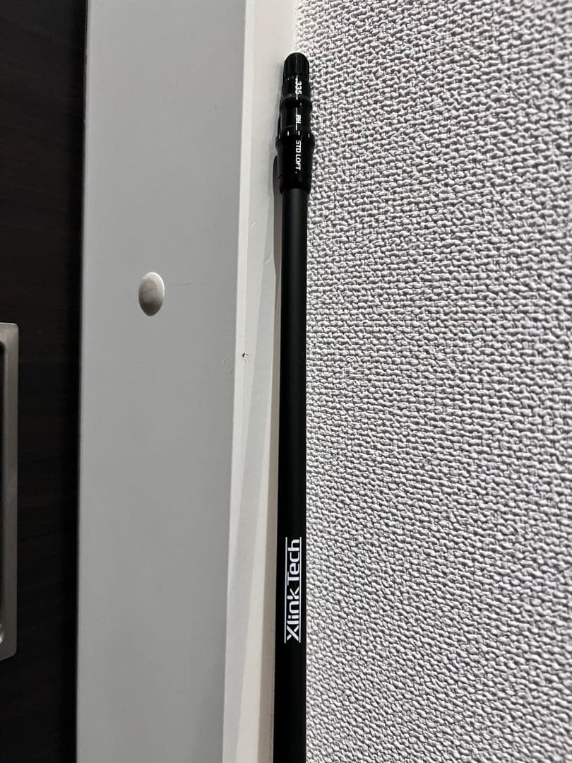 Diamana WB 63 S テーラーメイド Qi10 新品取外し品