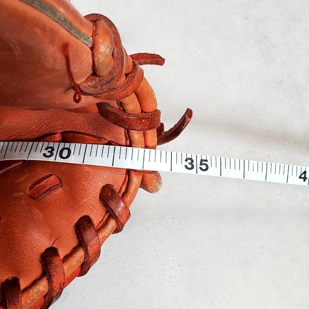 NIKE 松坂大輔 シグネチャーモデル 投手用 軟式グローブ グラブ 右投げ