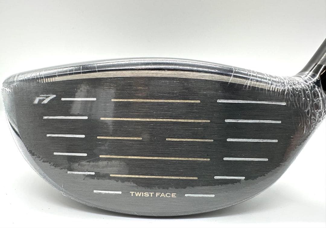 新品特価｜テーラーメイド｜R7クアッドミニドライバー／11.5度｜ディアマナ5S